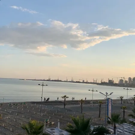 Appartamento Kodheli Durrës